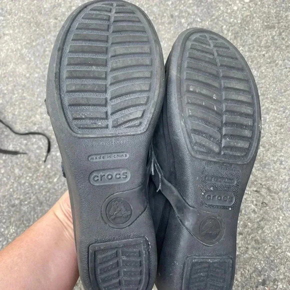 Crocs mary  janes - Picture 5 of 9